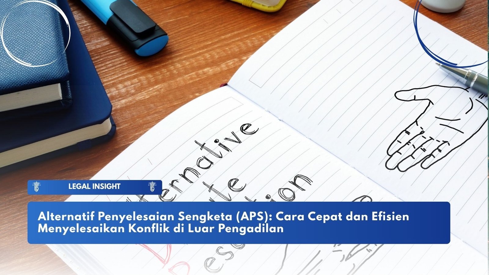 Alternatif Penyelesaian Sengketa